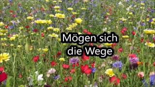 Mögen sich die Wege [upl. by Oicnanev]