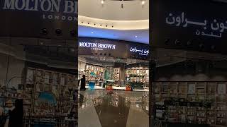 MOLTON BROWN LONDON PANORAMA RIYADH [upl. by Kostival]