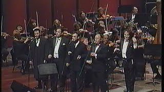 A CantorialJewish and Classical Music Concert [upl. by Vanda315]