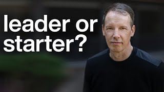 The Question You Need To Ask Yourself  Jim McKelvey [upl. by Arihs]