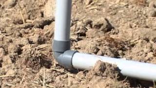 Drip Irrigation  A Detailed Overview [upl. by Ingeberg]