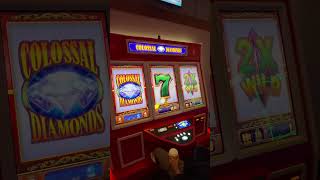 Putting 100 in a slot machine everyday slotlife casinogame slotsmatter gamble slots [upl. by Freddie251]