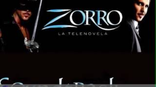 El Zorro Soundtrack Original 2 [upl. by Repsag]