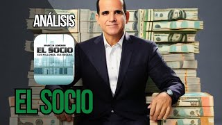 Lecciones Empresariales de El Socio  Marcus Lemonis [upl. by Carlson]