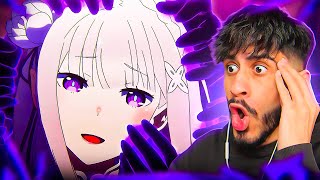 First Time REACTING to quotReZERO Openings amp Endings 14quot  ReZero All Openings Reaction [upl. by Aihtebat358]