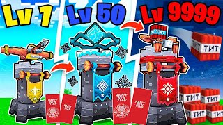 MINI GAME CUỘC CHIẾN XÂY DỰNG CĂN CỨ  NOOB XÂY CĂN CỨ BẢO VỆ LÌ XÌ NGÀY TẾT 2024 SIÊU VIP [upl. by Egin]