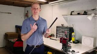 How to Regrip Golf Clubs [upl. by Clellan657]