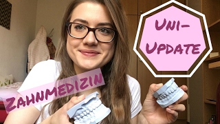 ✨UniUpdate✨1Semester Zahnmedizin I TPK Erfahrung [upl. by Teak]