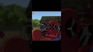 Deadpool e Homem Aranha [upl. by Tnecnev]