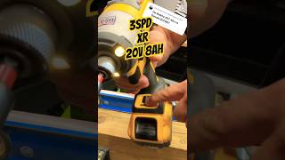 DeWALT VS RIDGID for Fastest Impact Driver [upl. by Schofield]