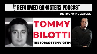 Paul Castellanos Driver Tommy Bilotti The Forgotten Victim [upl. by Merle]