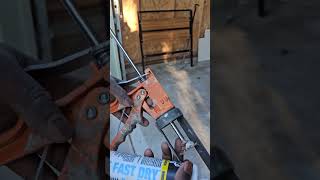 How To LoadUse Caulking Gun Features [upl. by Pero]