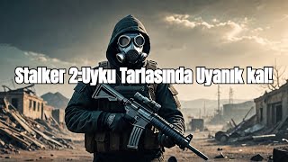 STALKER 2 Türkçede Gizli Sırlarını Açıklıyorum [upl. by Enegue877]