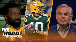 Cowboys vs Packers preview Which team will hire a new head coach next  NFL  THE HERD [upl. by Reeve]