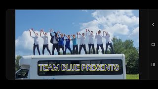 Mesivta Aliyah Winning Team Team Blue Music Video 2024 [upl. by Akimat]