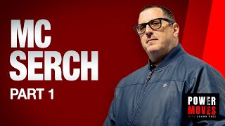 MC Serch Seeing quotThe Kangol Crewquot Slick Rick Dana Dane perform La Di Da Di in the Cafeteria Part 1 [upl. by Julide]