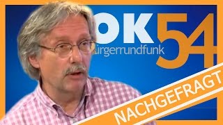 OK54  nachgefragt [upl. by Yablon]