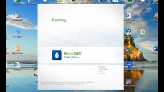 INSTALAR WATERCAD V1002 COMO DESCARGAR E INSTALAR WATERCAD [upl. by Terces]