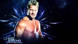 Chris Jericho Theme Song 2012 [upl. by Mayce]