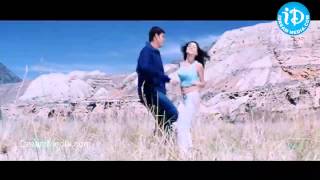 Aey Pilla Song  Arjun Movie Songs  Mahesh Babu  Shriya  Keerthi Reddy [upl. by Tneciv]