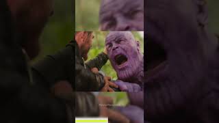 Why Did Thor Switch Weapon With Captain In Endgame😳 thor avengers avengersendgame shortsfeed [upl. by Dan]