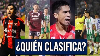 COPA CENTROAMERICANA  PREVIA [upl. by Odine]