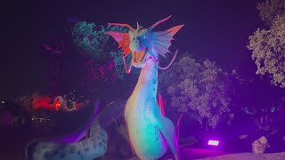 Botanical Garden wants you to check out their Happy Frights and Haunting Nights events [upl. by Eberta]