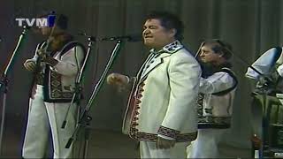 Nicolae Sulac concert quotPe pamantul nostru dragquot 1997 [upl. by Arluene]