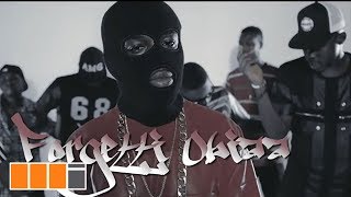 Criss Waddle  Forgetti Obiaa ft Paedae R2Bees Official Video [upl. by Marita]