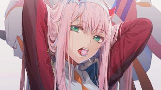 Darling in the Franxx「AMV」 Careless [upl. by Eltsyek896]