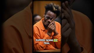 Rappers Going To Trial In 2025Tay K [upl. by Oba]