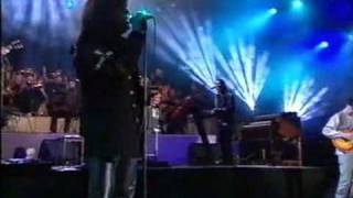 Alan Parsons Project  Sirius Eye in the Sky Live 1995 [upl. by Annekcm632]