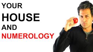 Numerology House Number Viberation Remedies Astrology Secrets [upl. by Edorej540]