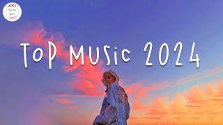 Top music 2024 🍰 Tiktok songs 2024  Best tiktok music 2024 [upl. by Heman546]