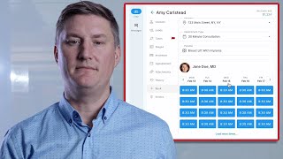 Online Scheduling amp Self Scheduling with RSIs CRM Platform [upl. by Dene586]