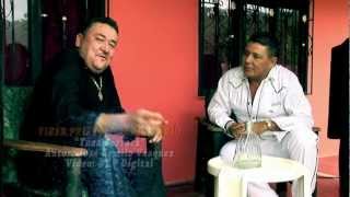 YIBER PRIETO Y DARIO DARIO  TUZA BERRACA  Video oficial 2012 [upl. by Anailli]