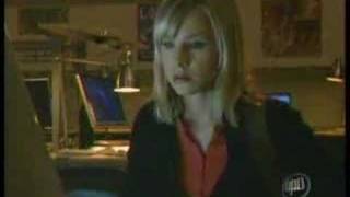 Veronica Mars Promo  MAD 1x20 [upl. by Nodnal727]