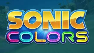 Color Power Purple Frenzy  Sonic Colors OST [upl. by Stone]