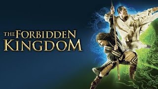 The Forbidden Kingdom 2008 Jackie Chan  Jet Li  Collin Chou ll Full Movie Facts And Review [upl. by Vita]