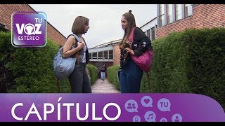 Tu Voz Estéreo – Capítulo El amor de él  Caracol Televisión [upl. by Llemrej]