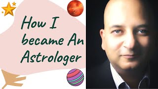 How I Became An Astrologer From IT Project Manager [upl. by Ahsitahs]