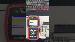 Reflash ECU Honda Vario160 menggunakan MSTPRO [upl. by Ainessej]