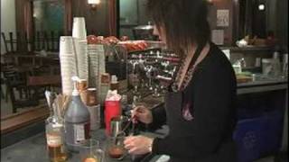 How to Make Espresso Drinks  How to Make Flavored Lattes [upl. by Gordan]