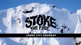 Big Mountain Madness in Cooke City [upl. by Thayer]