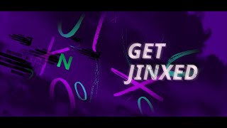 Get Jinxed  Jinx Agnete 타이포그래피 [upl. by Carlota794]