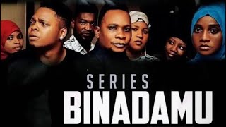 BINADAMU EPISODE 61 SEASON 6 [upl. by Uhej]