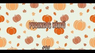 Pudingos Hétfő The Sims 4 46 [upl. by Ora598]