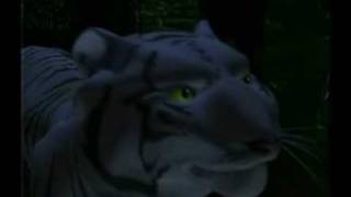 Beast Wars The Movie Trailer [upl. by Ahsya612]