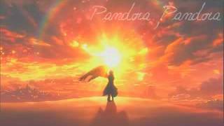 AQUARION EVOL OST » PANDORAPANDORA [upl. by Martica]