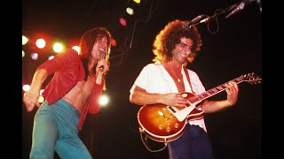 Journey  Live at The Summit 1980 [upl. by Enttirb]